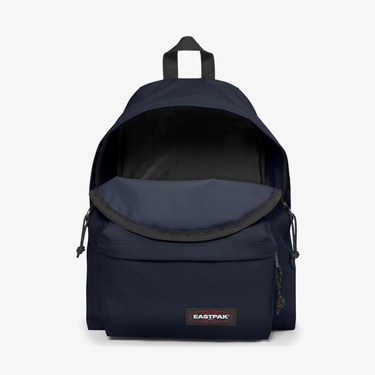  Eastpak Padded Pak R Unisex Lacivert Sırt Çantası
