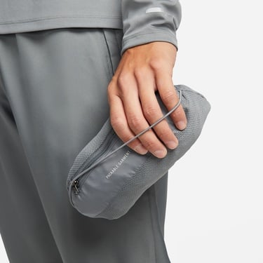  Nike Repel Miler Erkek Gri Rüzgarlık