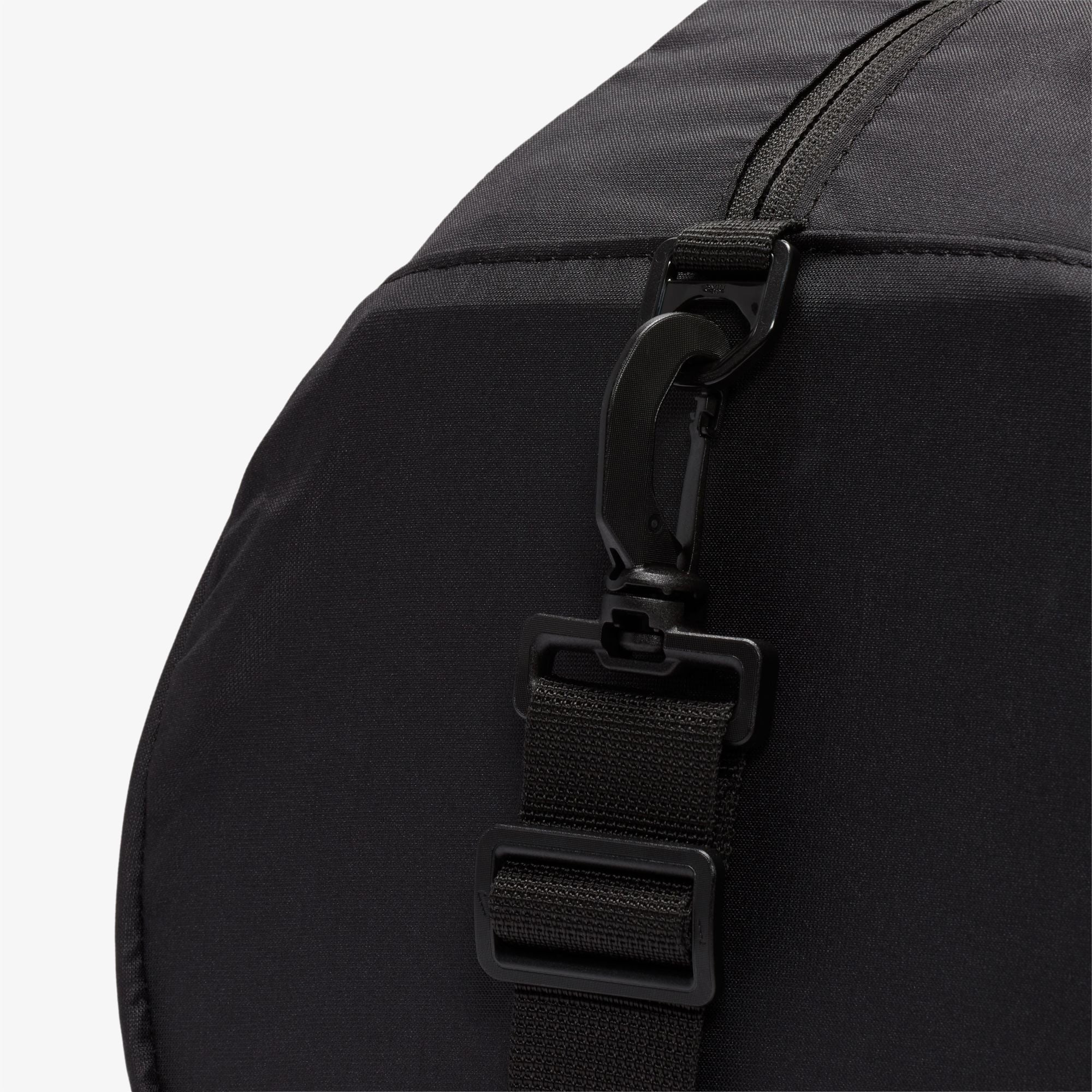 Nike Gym Club Bag Kadın Siyah Spor Çantası