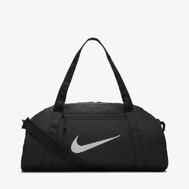  Nike Gym Club Bag Kadın Siyah Spor Çantası