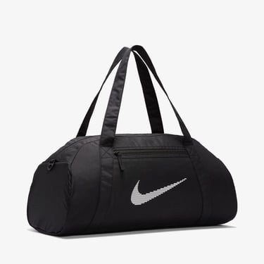  Nike Gym Club Bag Kadın Siyah Spor Çantası