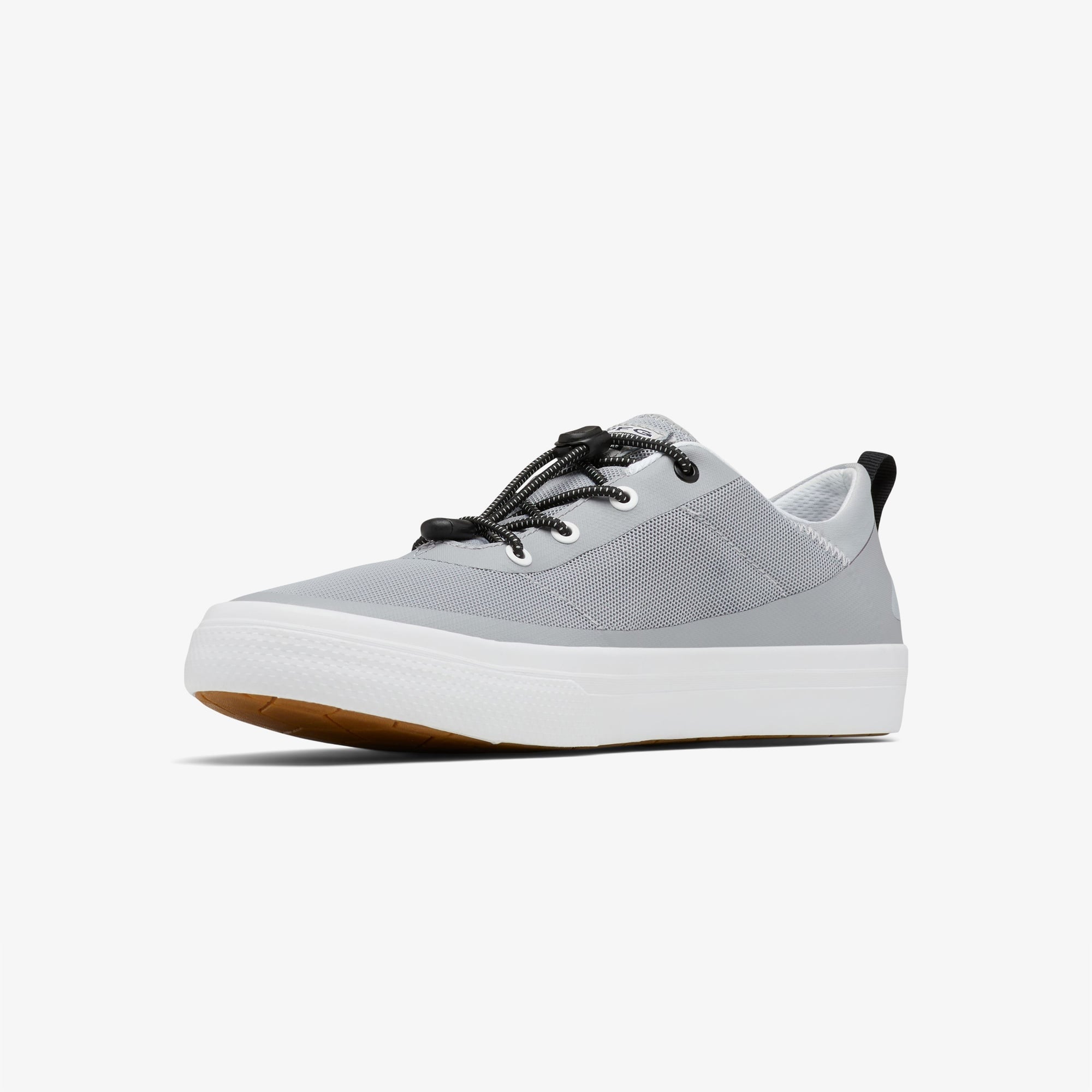 Columbia BM6209 Bonehead PFG Erkek Buhar Gri Spor Ayakkabı