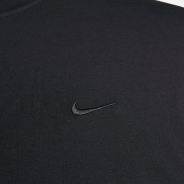  Nike Dri-Fit Primary Erkek Siyah T-Shirt