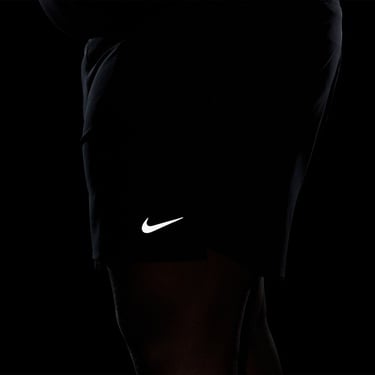  Nike Dri-Fit Challenger Erkek Siyah Şort