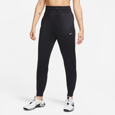  Nike Therma-Fit One Kadın Siyah Eşofman Altı