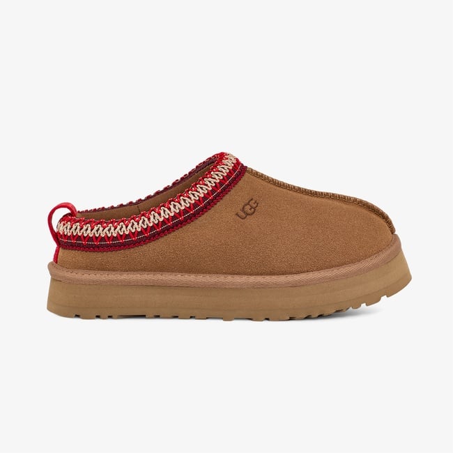  UGG Tazz Çocuk Taba Terlik