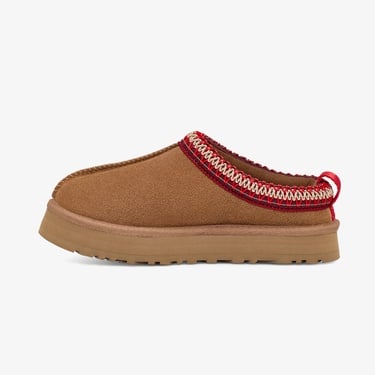  UGG Tazz Çocuk Taba Terlik