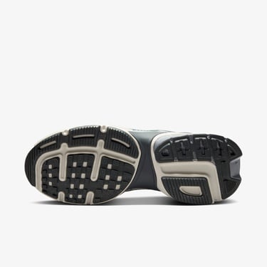  Nike V2K Run Unisex Gri Spor Ayakkabı