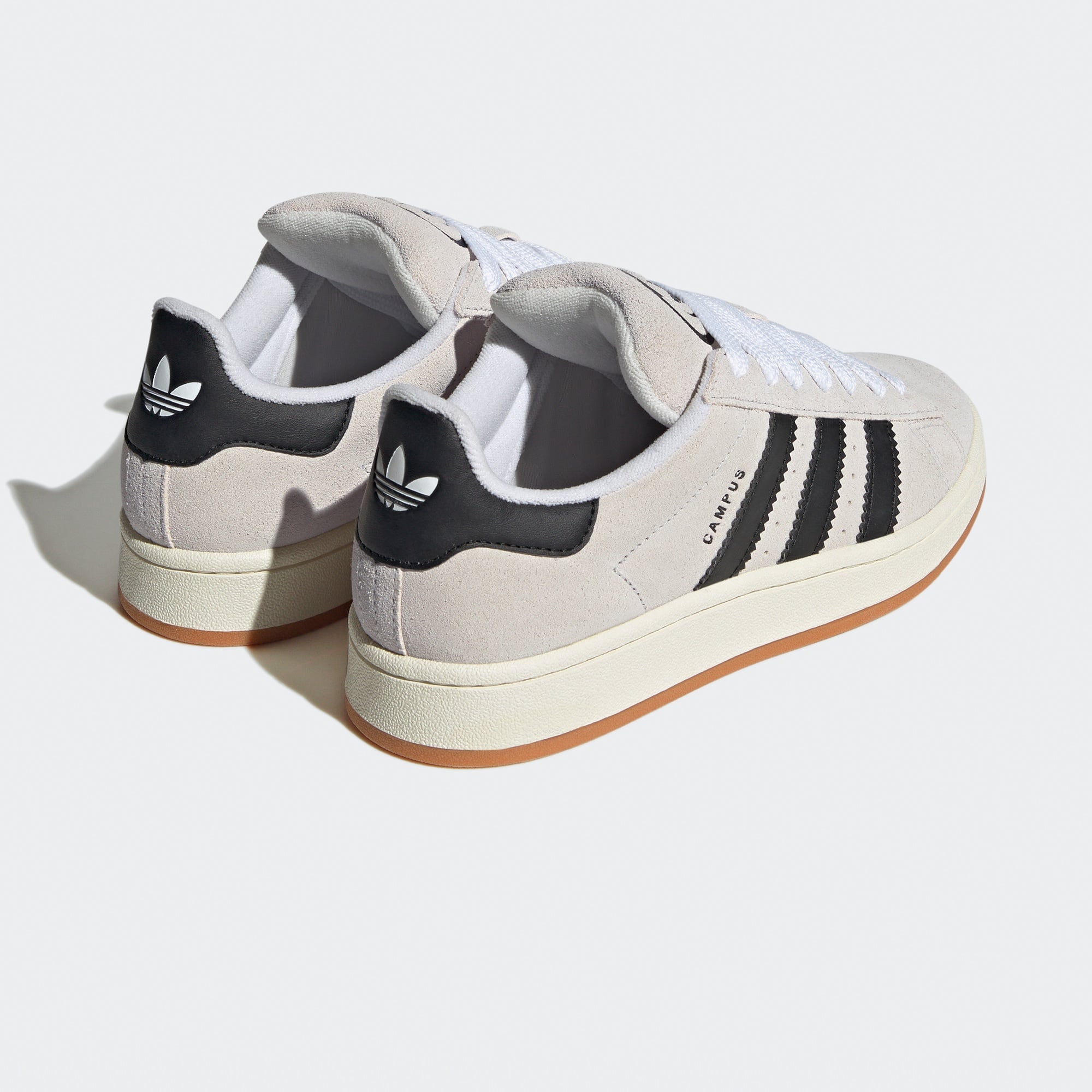 adidas Campus 00S Unisex Beyaz Sneaker