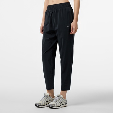  Nike Dri-Fit Fast Kadın Siyah Eşofman Altı