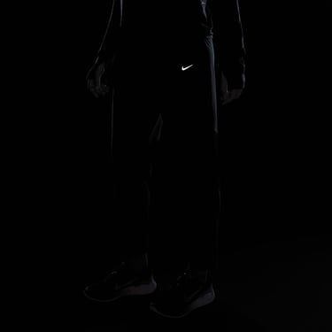  Nike Dri-Fit Fast Kadın Siyah Eşofman Altı