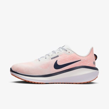  Nike Vomero 17 Erkek Pembe Spor Ayakkabı
