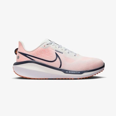  Nike Vomero 17 Erkek Pembe Spor Ayakkabı