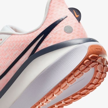  Nike Vomero 17 Erkek Pembe Spor Ayakkabı