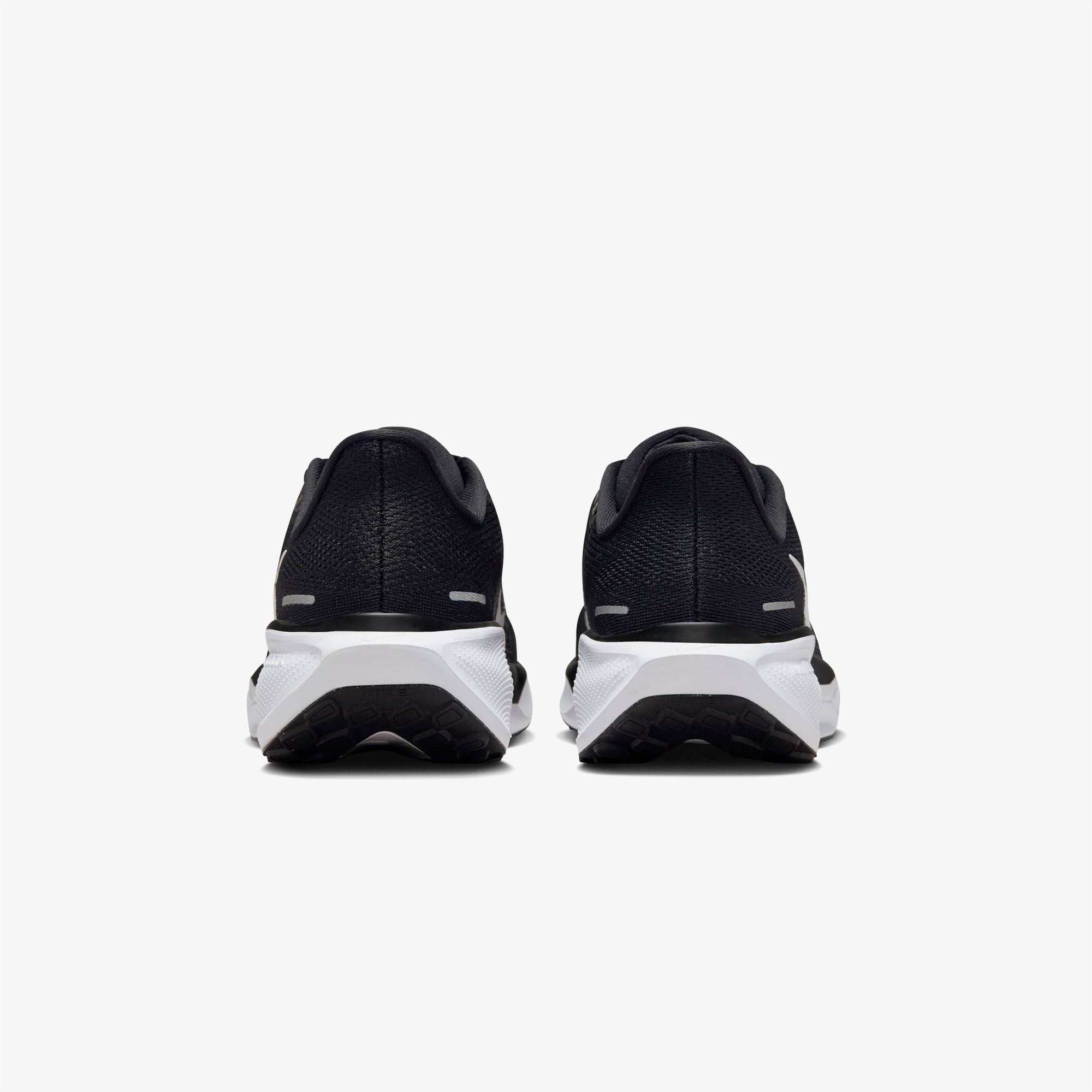 Nike Air Zoom Pegasus 41 Kadın Siyah Koşu Ayakkabısı