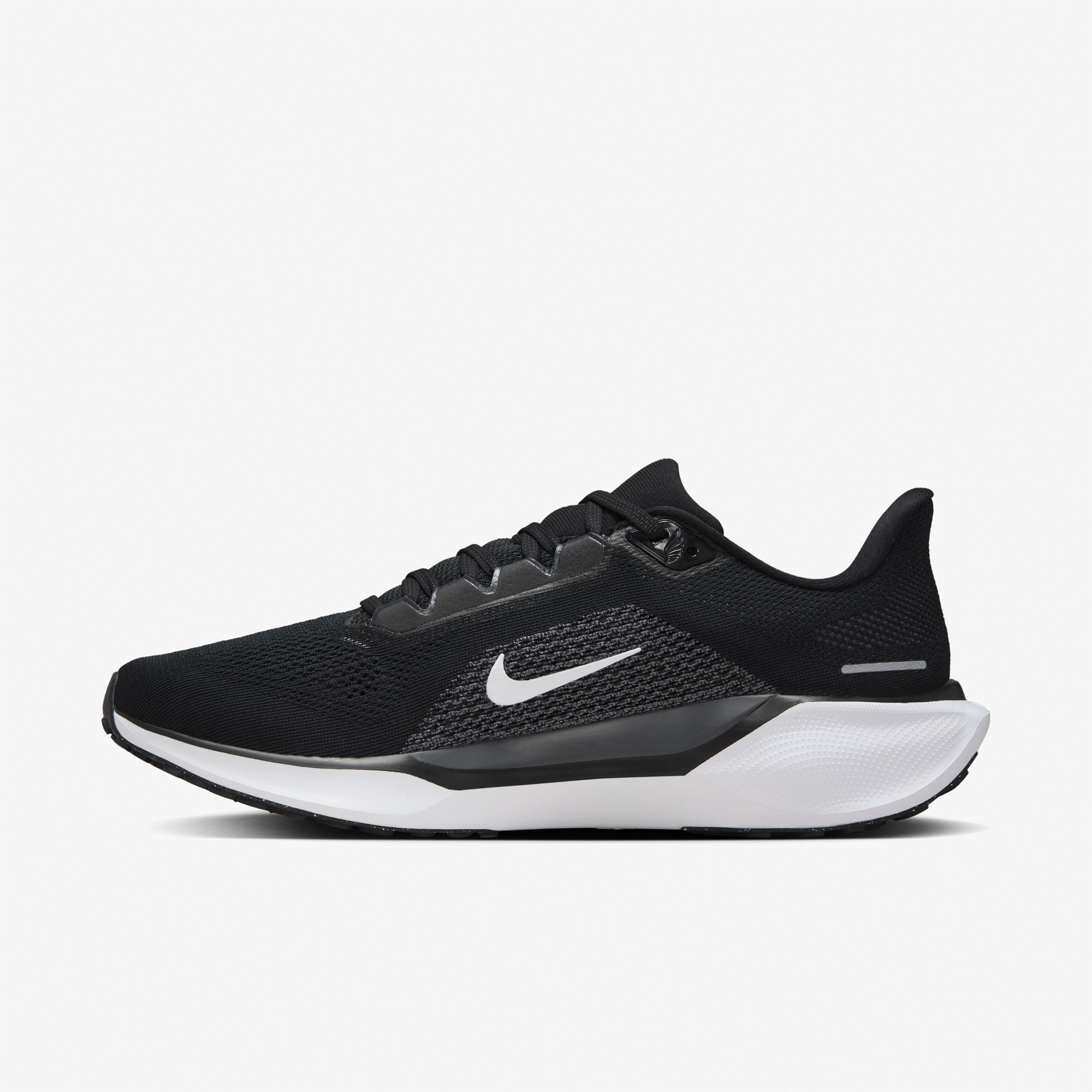 Nike Air Zoom Pegasus 41 Erkek Siyah Koşu Ayakkabısı