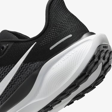  Nike Air Zoom Pegasus 41 Erkek Siyah Koşu Ayakkabısı