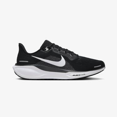  Nike Air Zoom Pegasus 41 Erkek Siyah Koşu Ayakkabısı