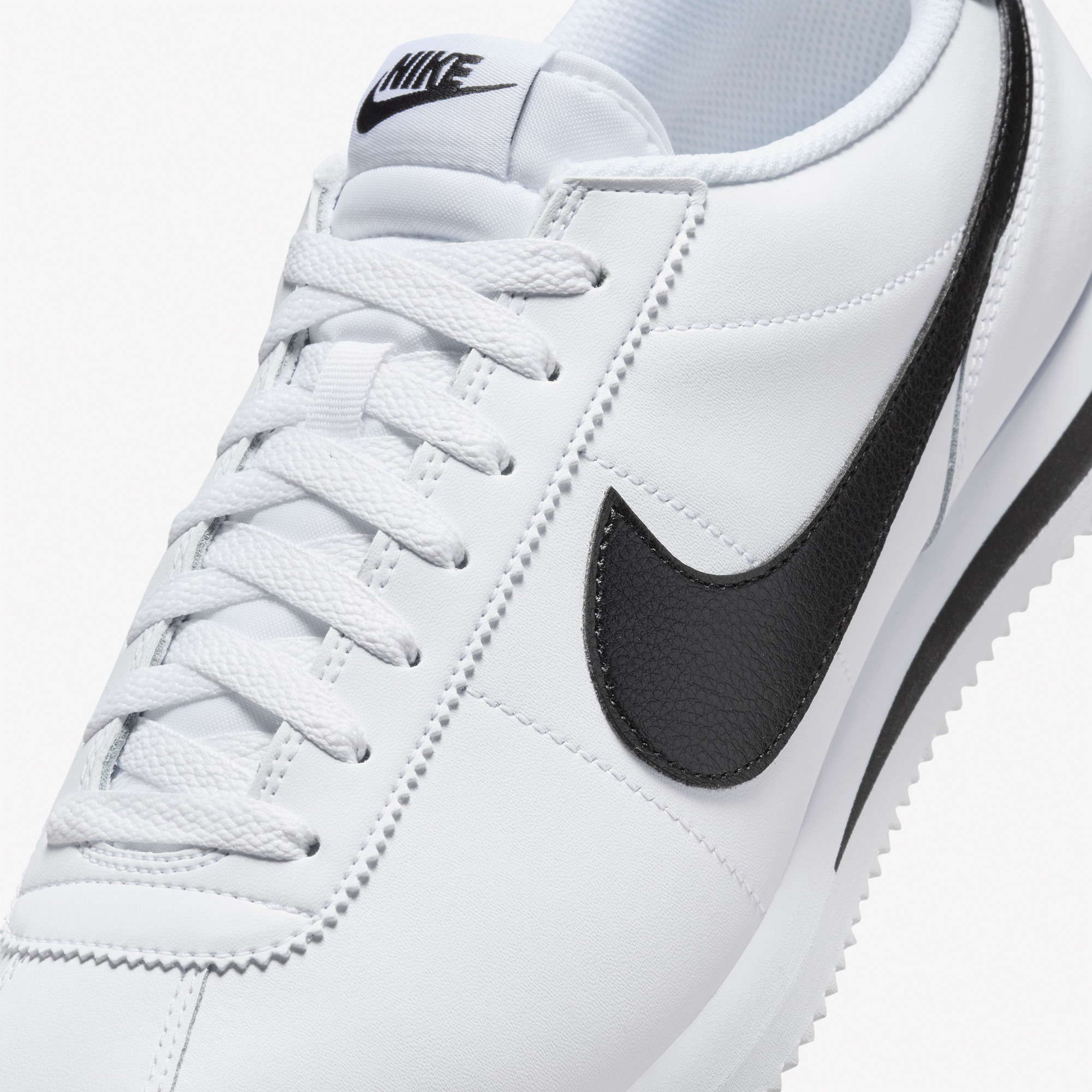 Nike Beyaz Nike Cortez