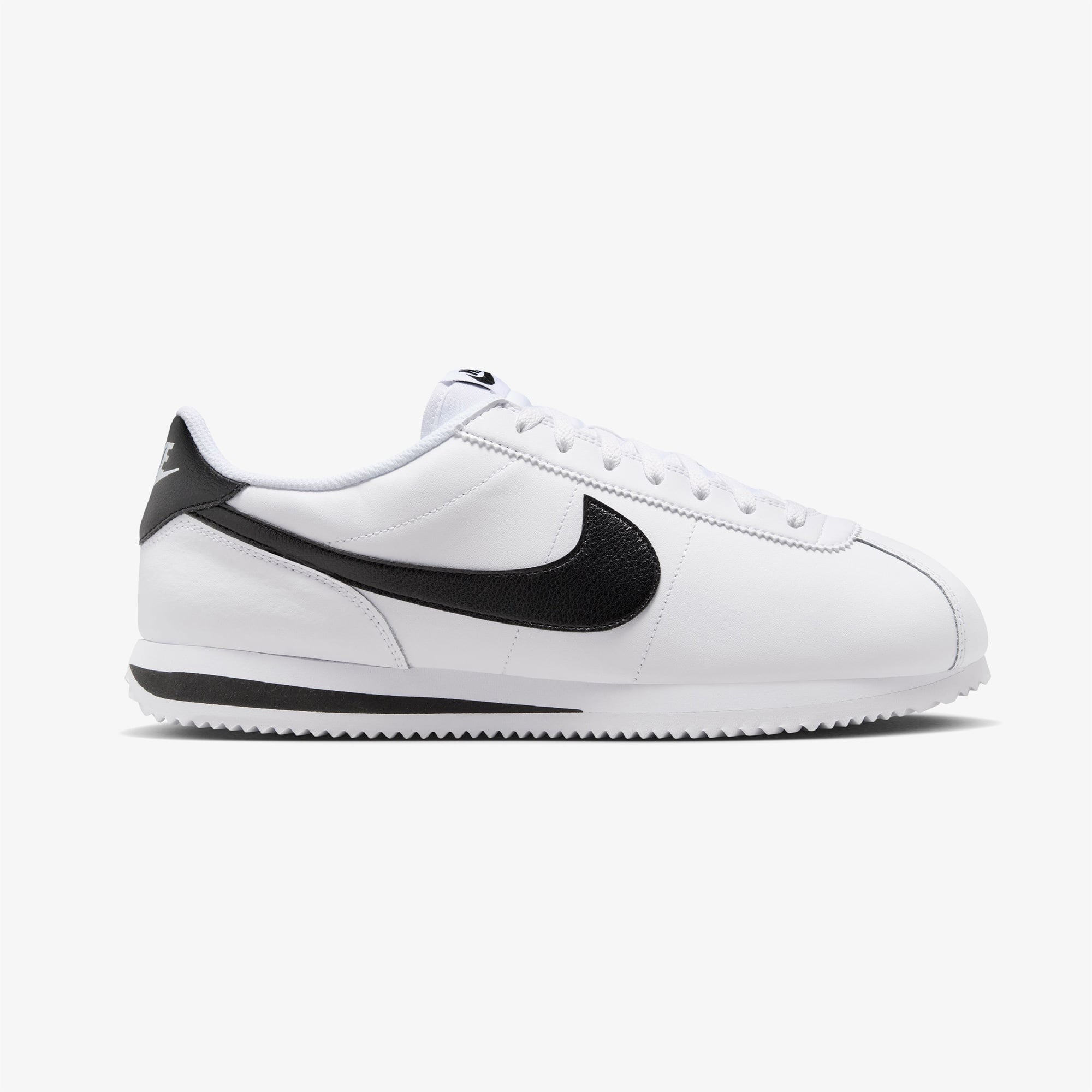 Nike Cortez Erkek Beyaz Spor Ayakkabı