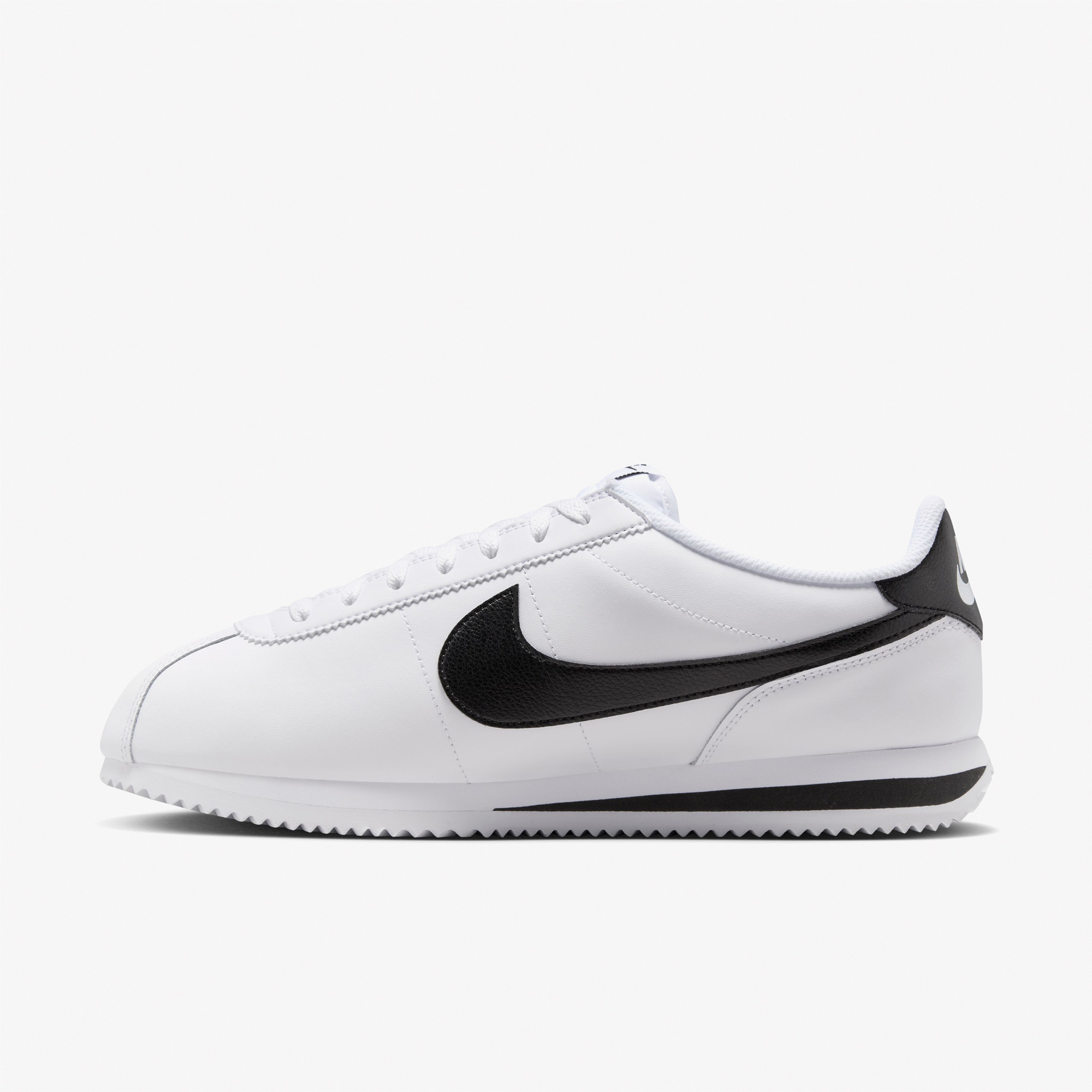 Nike Beyaz Nike Cortez