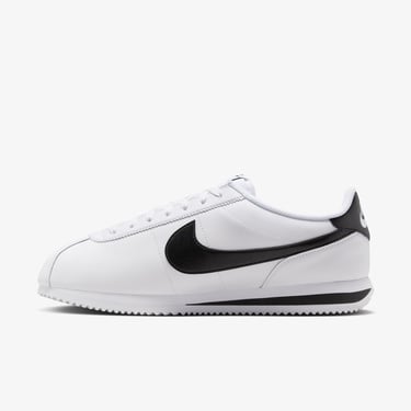  Nike Cortez Erkek Beyaz Spor Ayakkabı