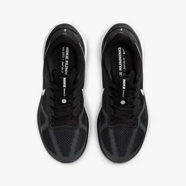  Nike Structure 25 Kadın Siyah Spor Ayakkabı