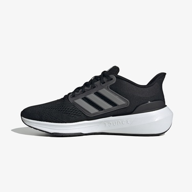  adidas Ultrabounce Erkek Siyah Sneaker