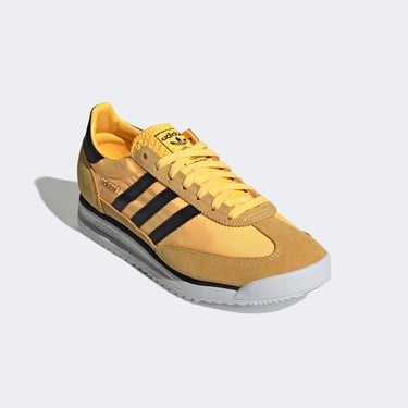  adidas SL 72 Rs Erkek Turuncu Sneaker