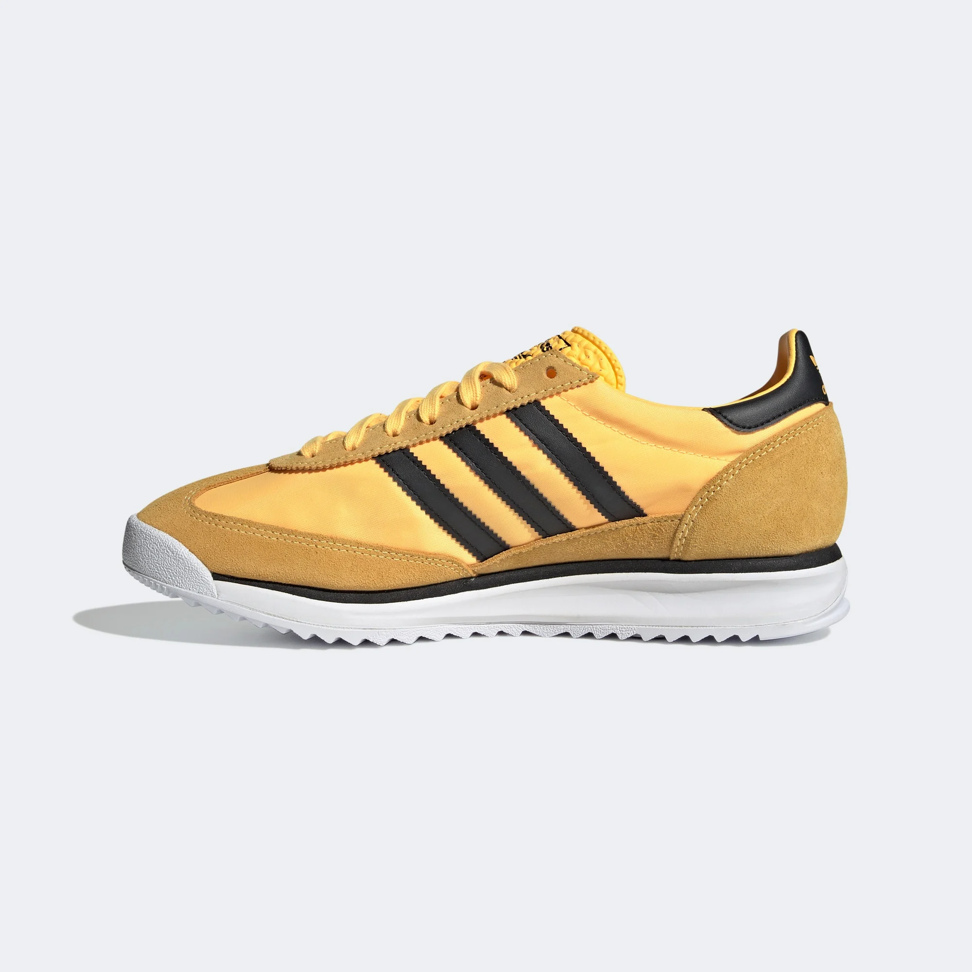adidas SL 72 Rs Erkek Turuncu Sneaker