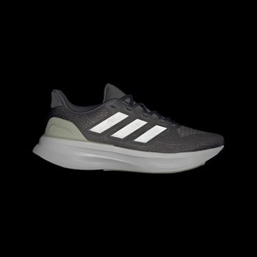  adidas Ultrarun 5 Unisex Gri Sneaker