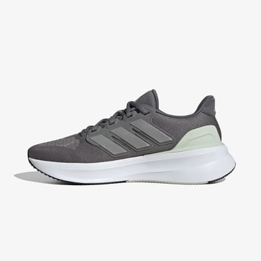  adidas Ultrarun 5 Unisex Gri Sneaker