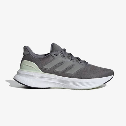  adidas Ultrarun 5 Unisex Gri Sneaker