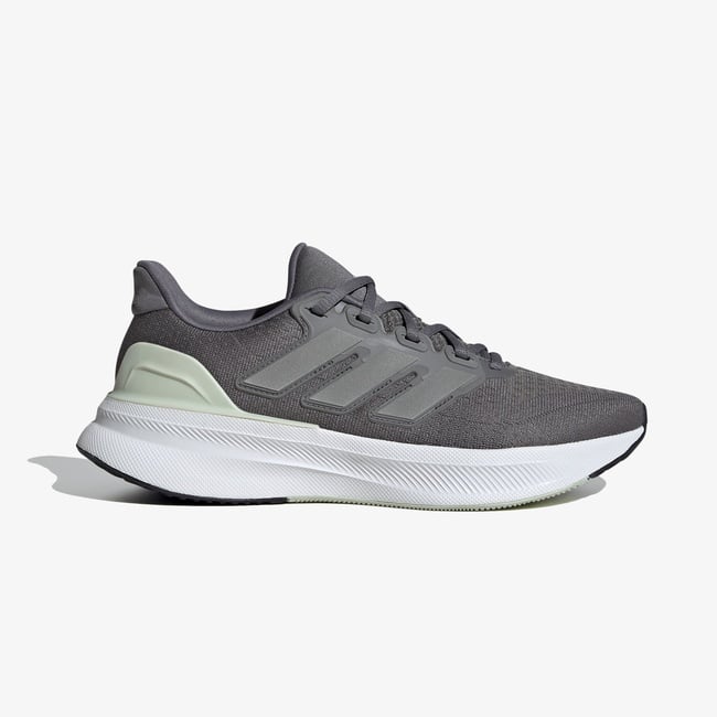  adidas Ultrarun 5 Unisex Gri Sneaker