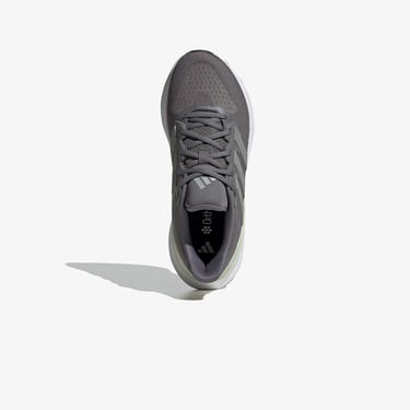  adidas Ultrarun 5 Unisex Gri Sneaker