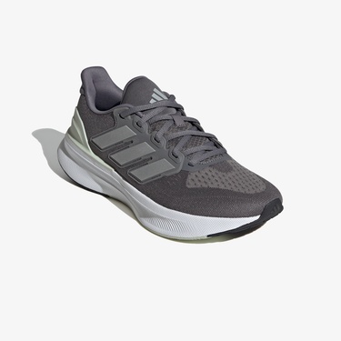  adidas Ultrarun 5 Unisex Gri Sneaker