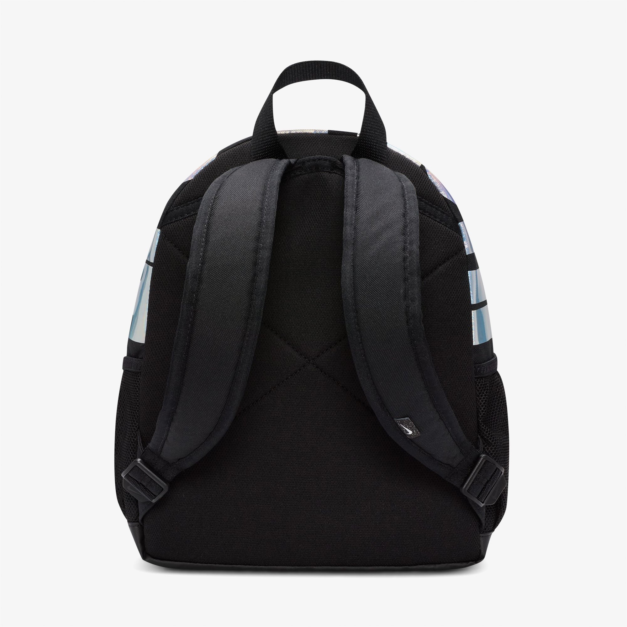 Nike Brasilia JDI Çocuk Siyah Mini Sırt Çantası