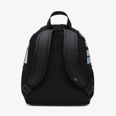  Nike Brasilia JDI Çocuk Siyah Mini Sırt Çantası