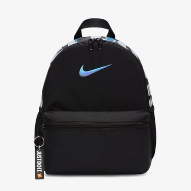  Nike Brasilia JDI Çocuk Siyah Mini Sırt Çantası