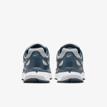  Nike P-6000 Erkek Lacivert Spor Ayakkabı