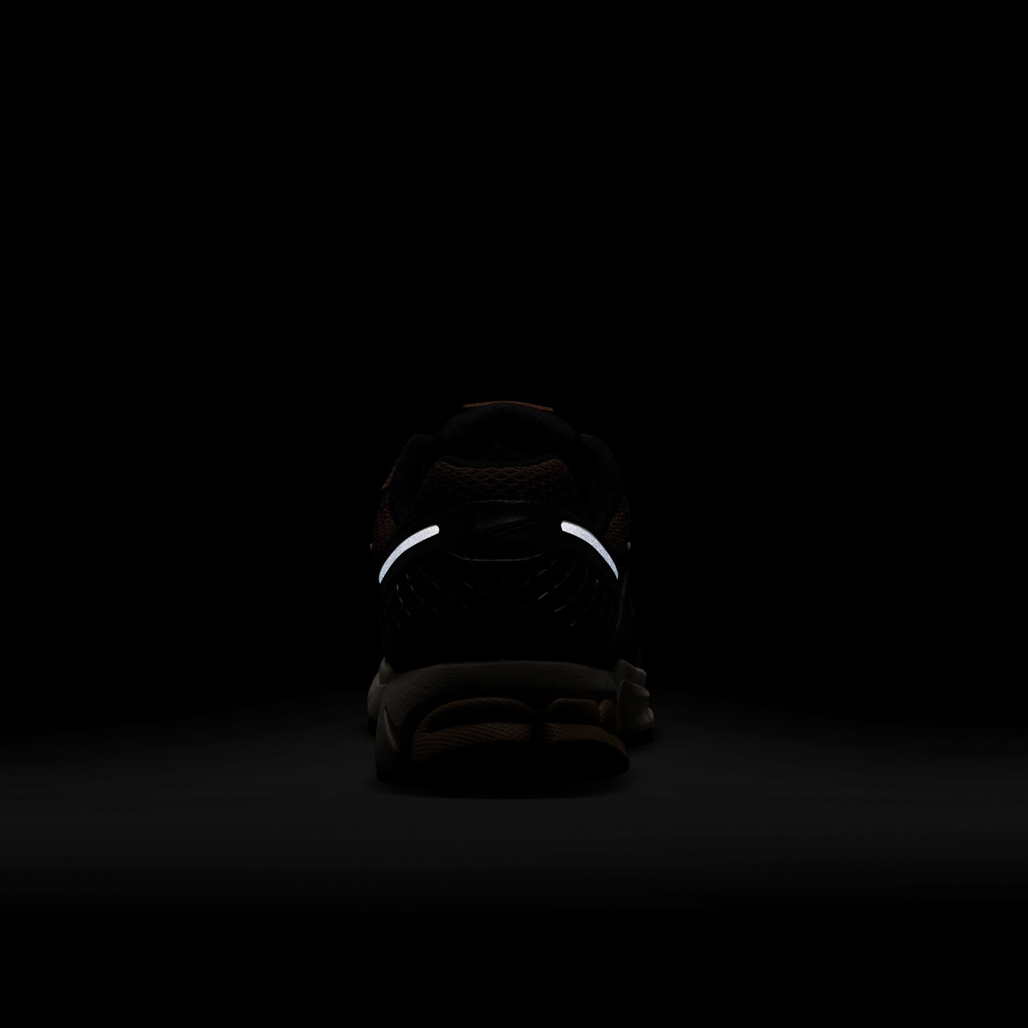 Nike Zoom Vomero 5 Kadın Kahverengi Spor Ayakkabı