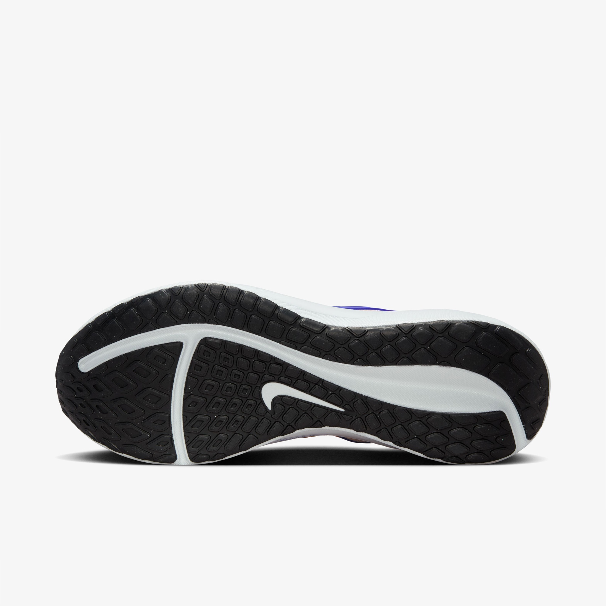 Nike Downshifter 13 Erkek Siyah Koşu Ayakkabısı