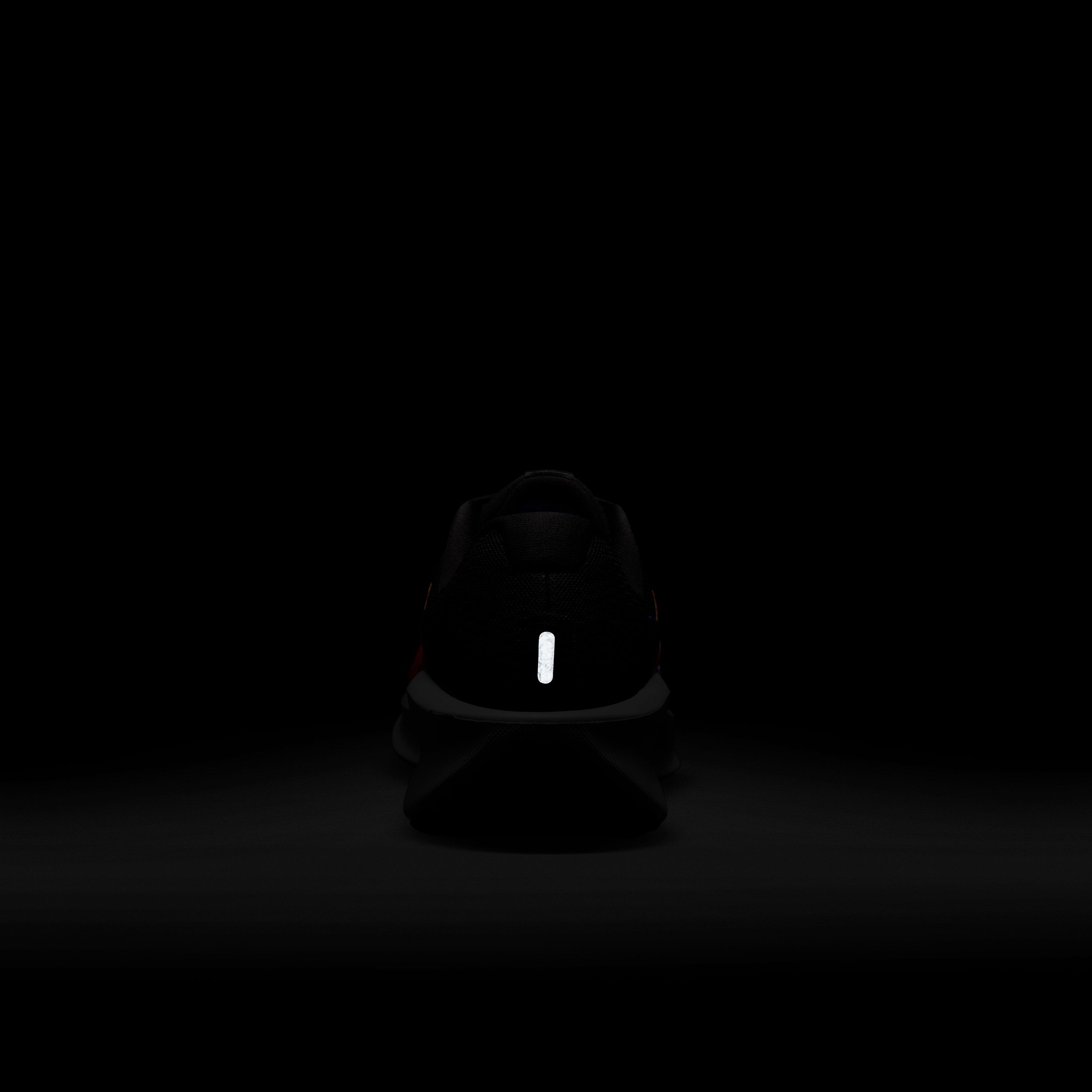 Nike Downshifter 13 Erkek Siyah Koşu Ayakkabısı