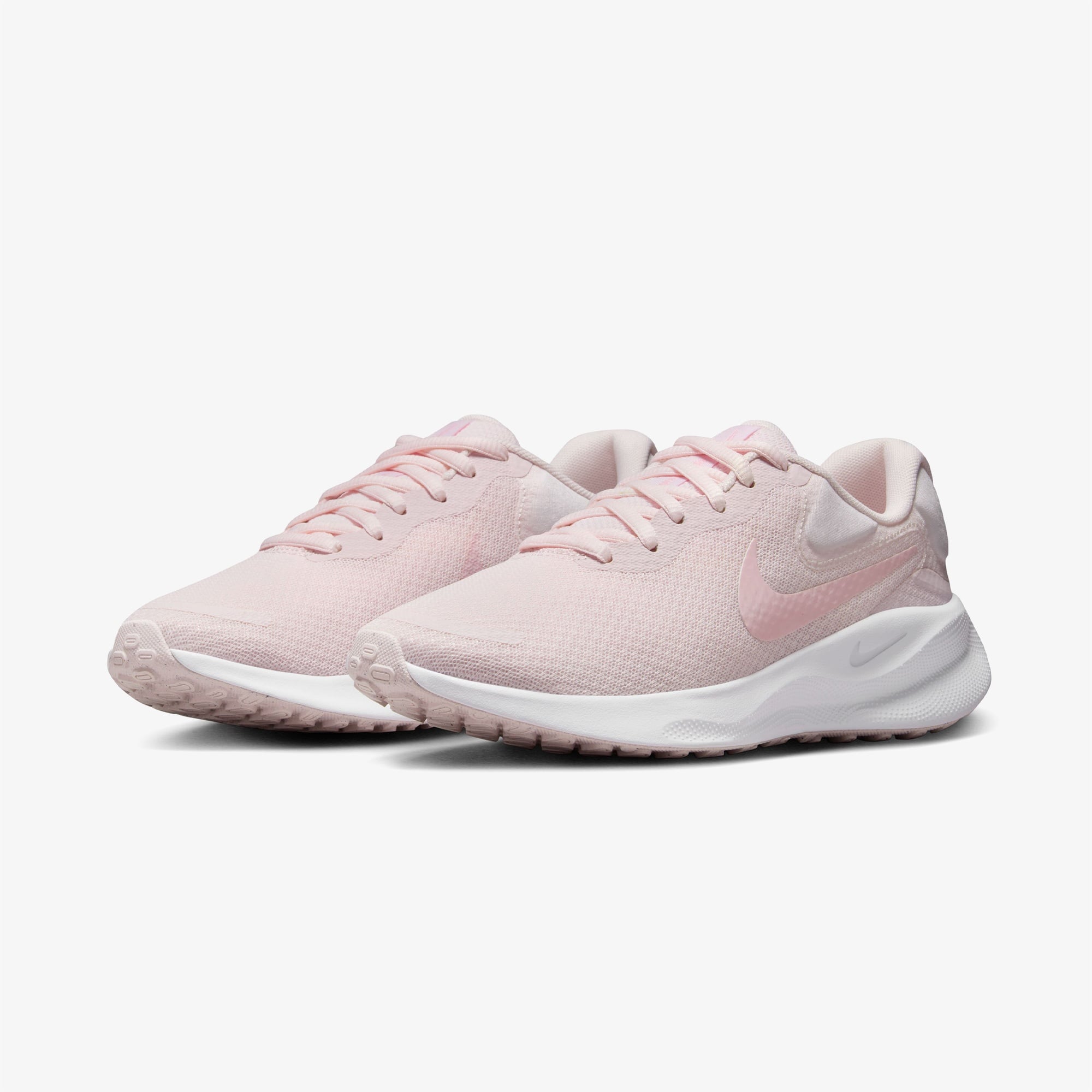 Nike Revolution 7 Kadın Pembe Koşu Ayakkabısı