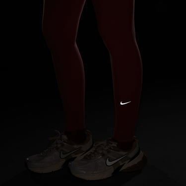  Nike Dri-Fit One Kadın Pembe Tayt