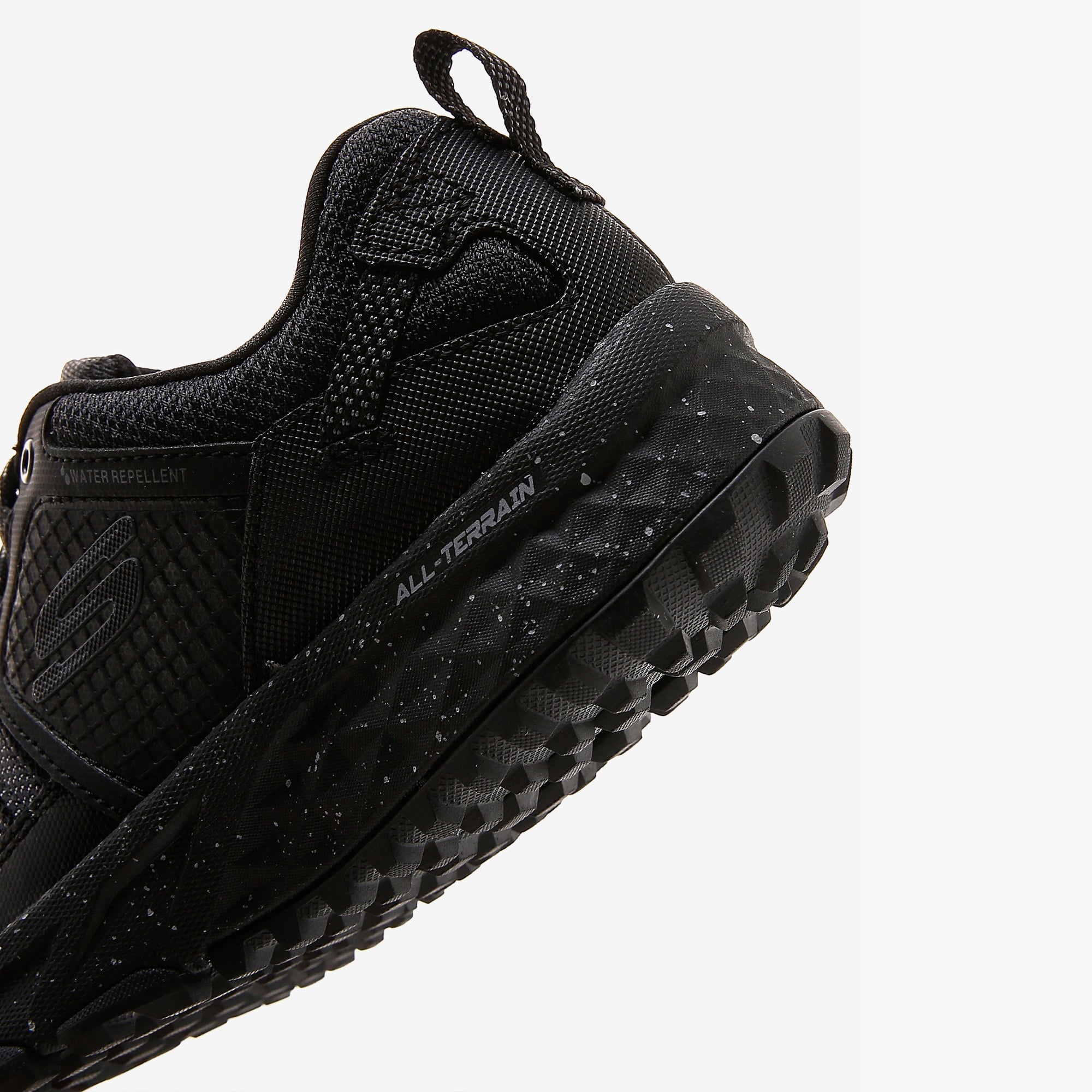 Skechers Escape Plan Kadın Siyah Spor Ayakkabı