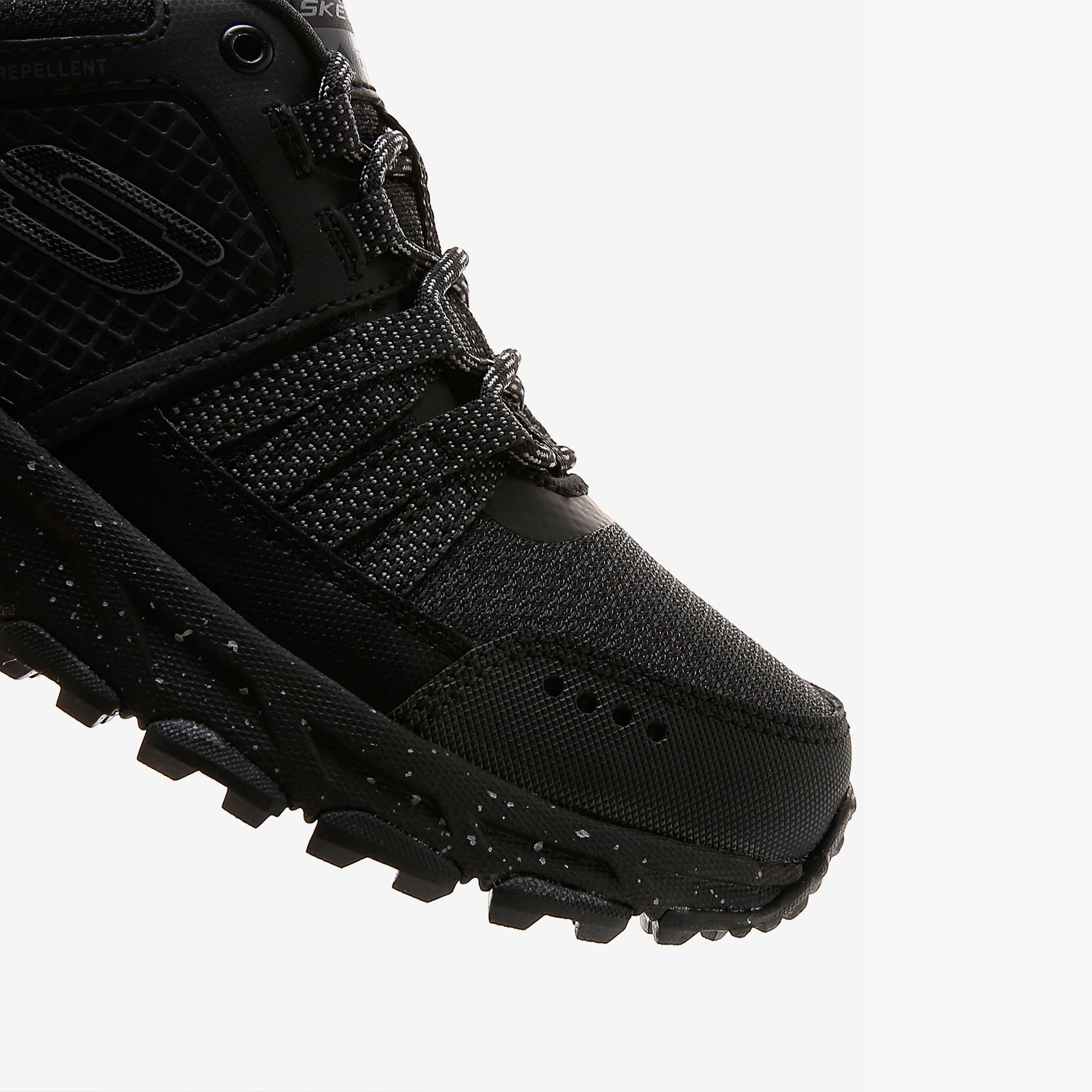 Skechers Escape Plan Kadın Siyah Spor Ayakkabı