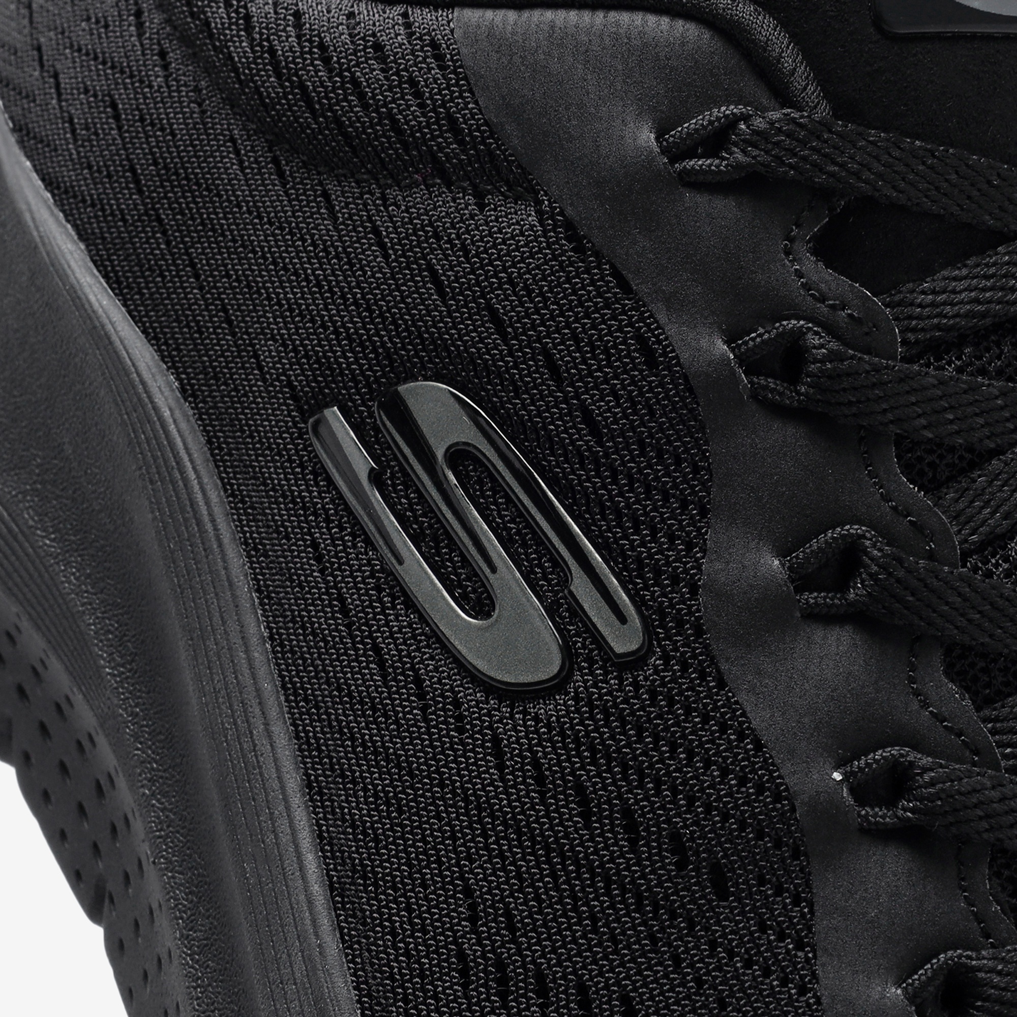 Skechers Arch Fit 2.0 Kadın Siyah Spor Ayakkabı