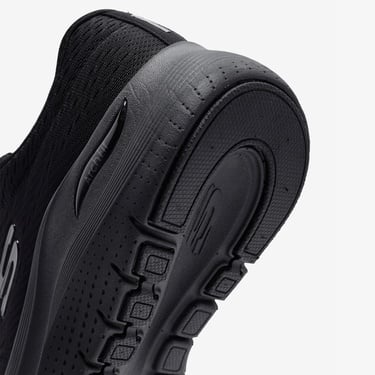  Skechers Arch Fit 2.0 Kadın Siyah Spor Ayakkabı
