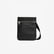 Tommy Hilfiger Central Mini Crossover Erkek Siyah Çapraz Çanta